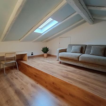 Int 6 - Suite Marco Bologna Luaran gambar