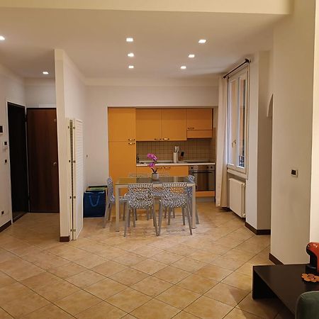 Int 6 - Suite Marco Bologna Luaran gambar