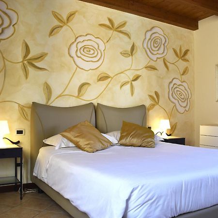 Int 6 - Suite Marco Bologna Luaran gambar