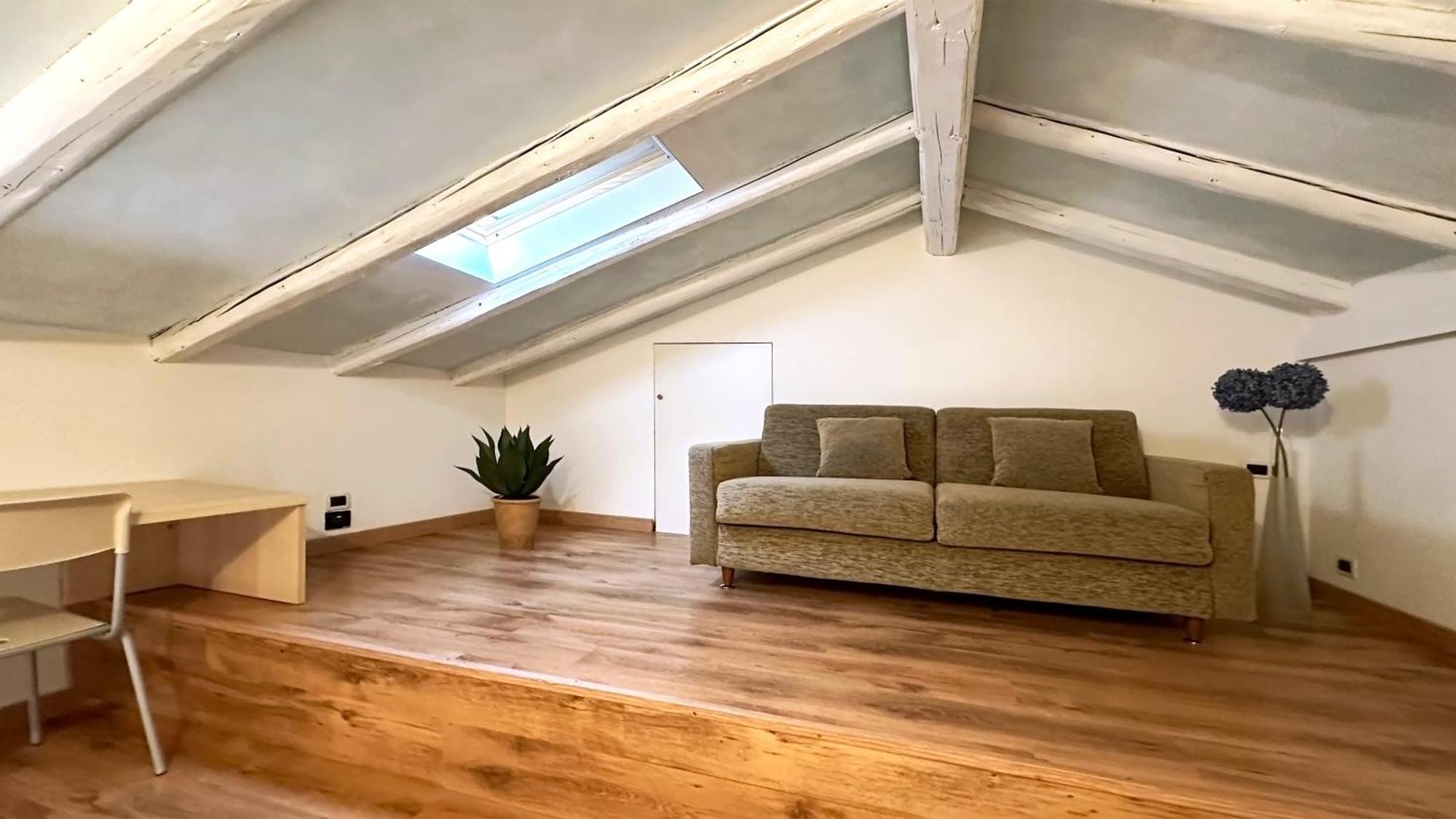 Int 6 - Suite Marco Bologna Luaran gambar