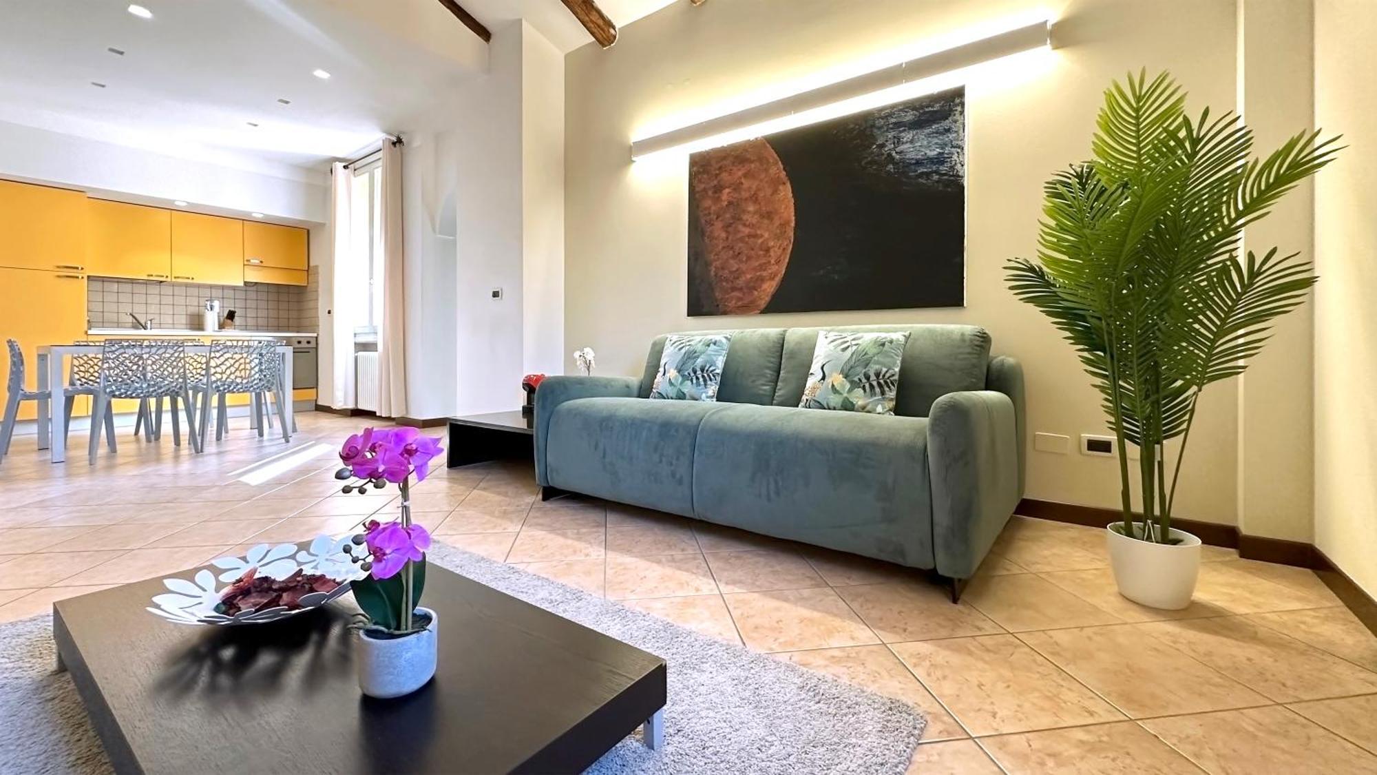 Int 6 - Suite Marco Bologna Luaran gambar