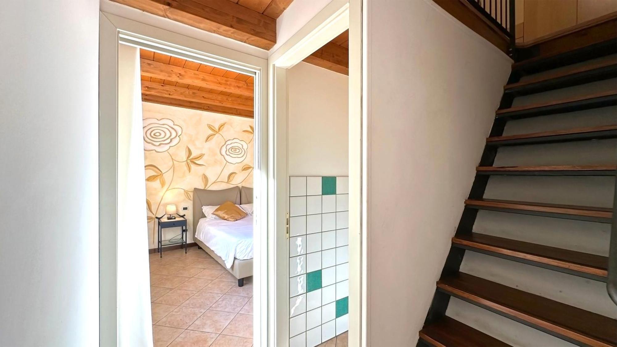 Int 6 - Suite Marco Bologna Luaran gambar