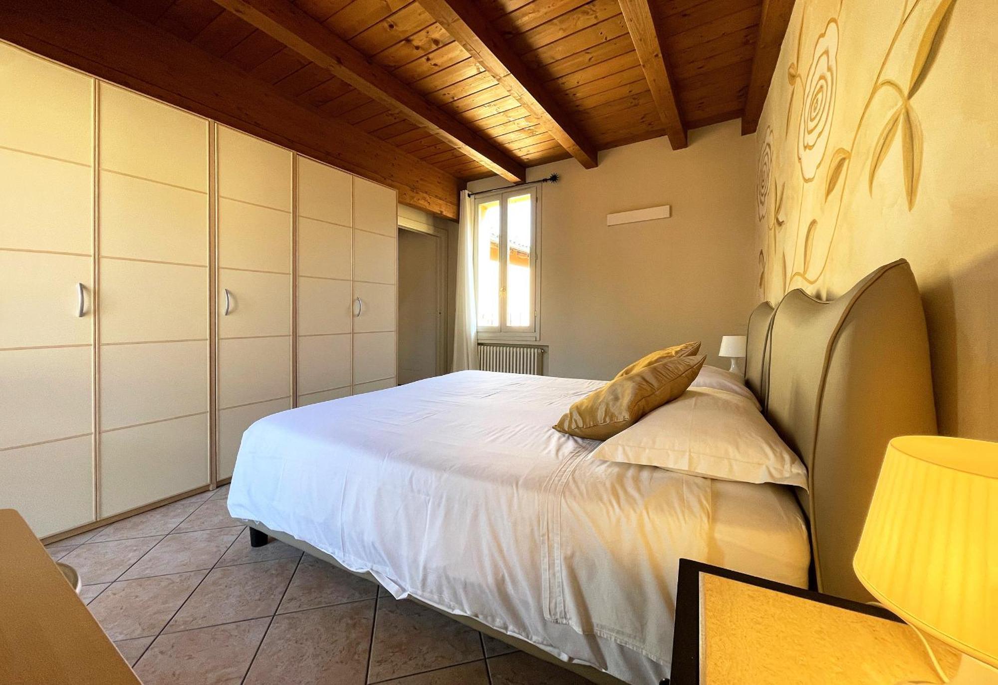 Int 6 - Suite Marco Bologna Luaran gambar