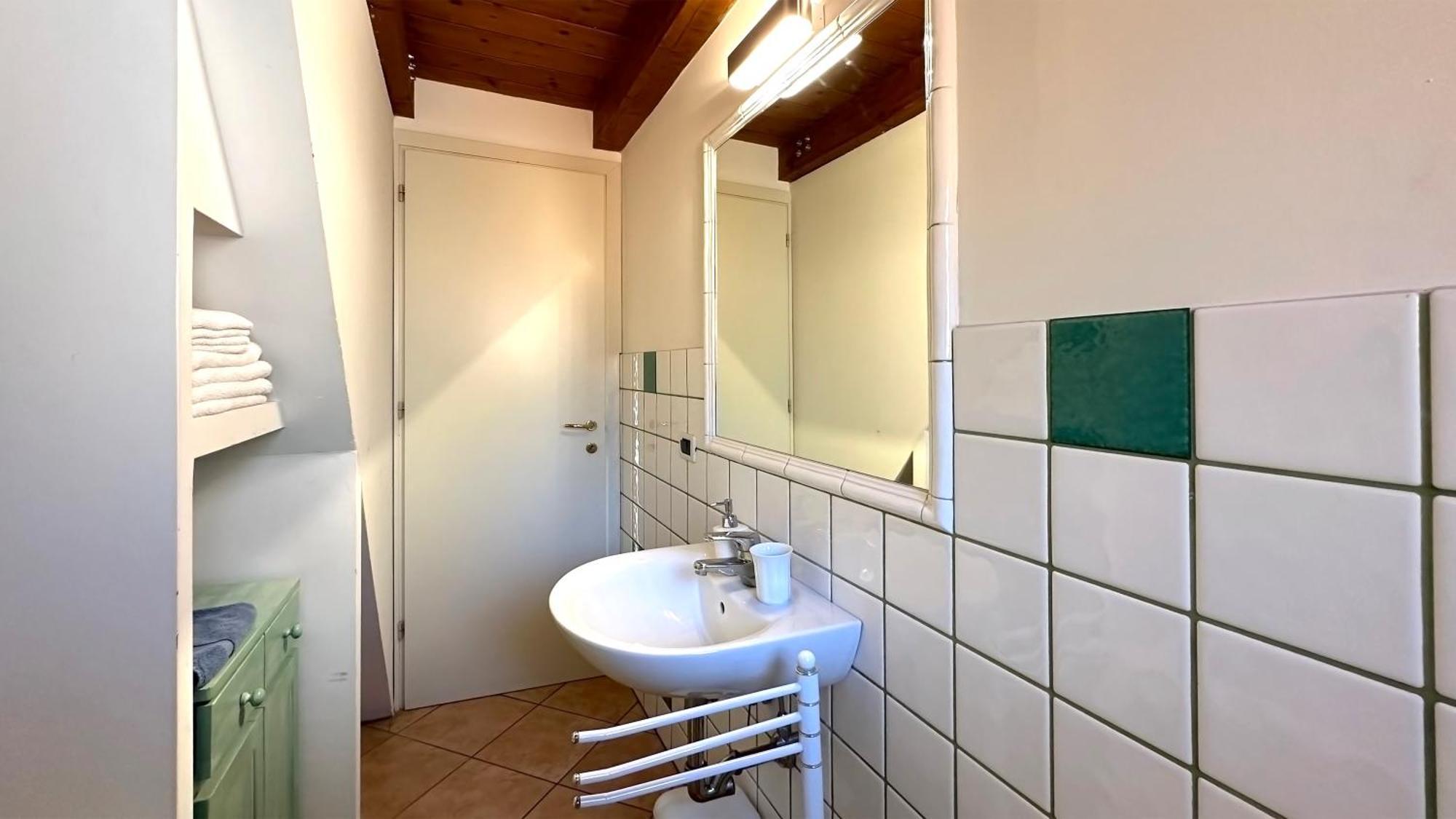 Int 6 - Suite Marco Bologna Luaran gambar