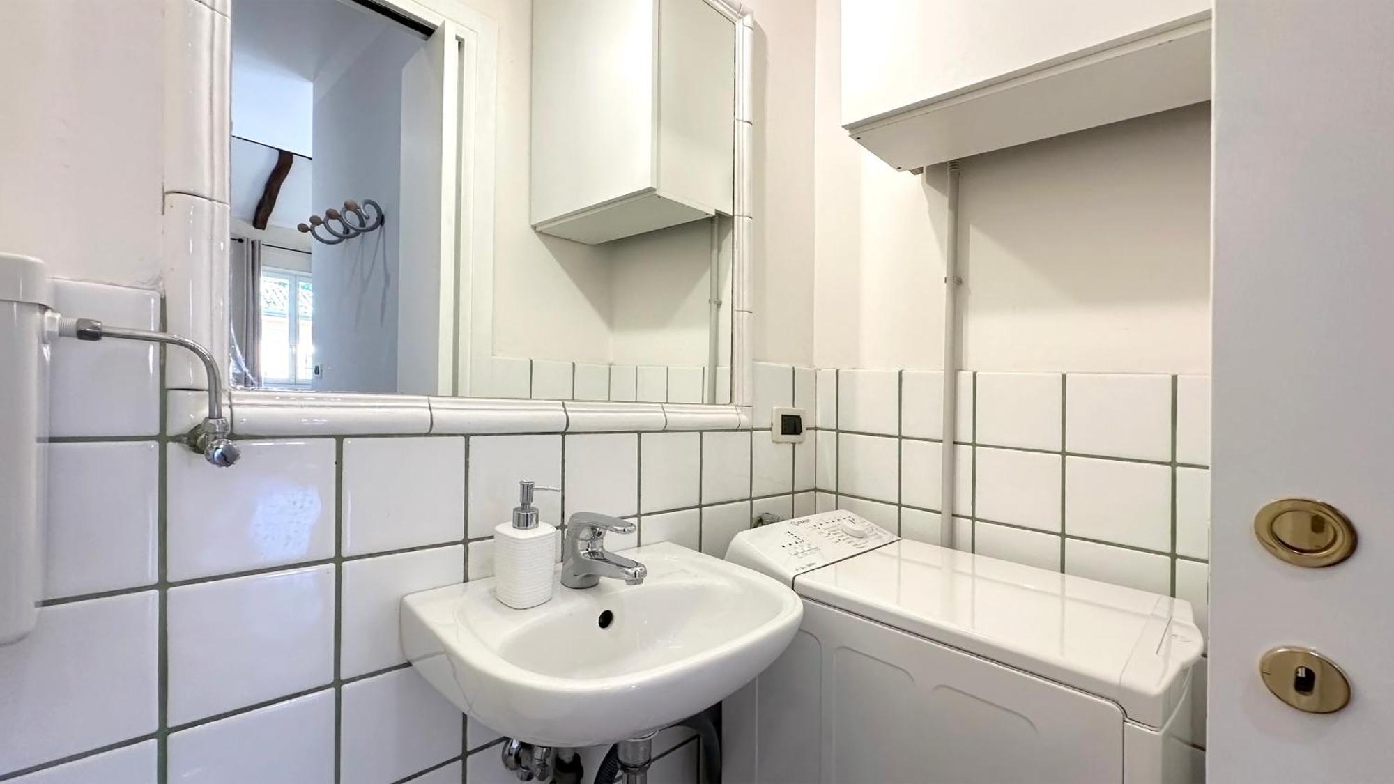 Int 6 - Suite Marco Bologna Luaran gambar