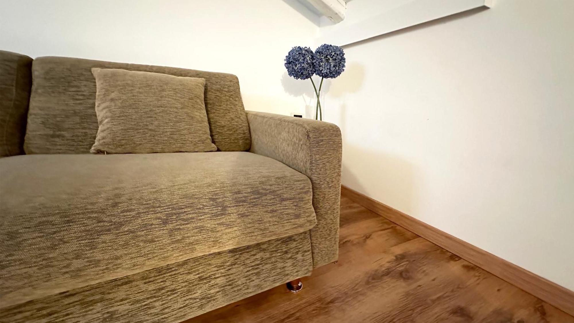 Int 6 - Suite Marco Bologna Luaran gambar