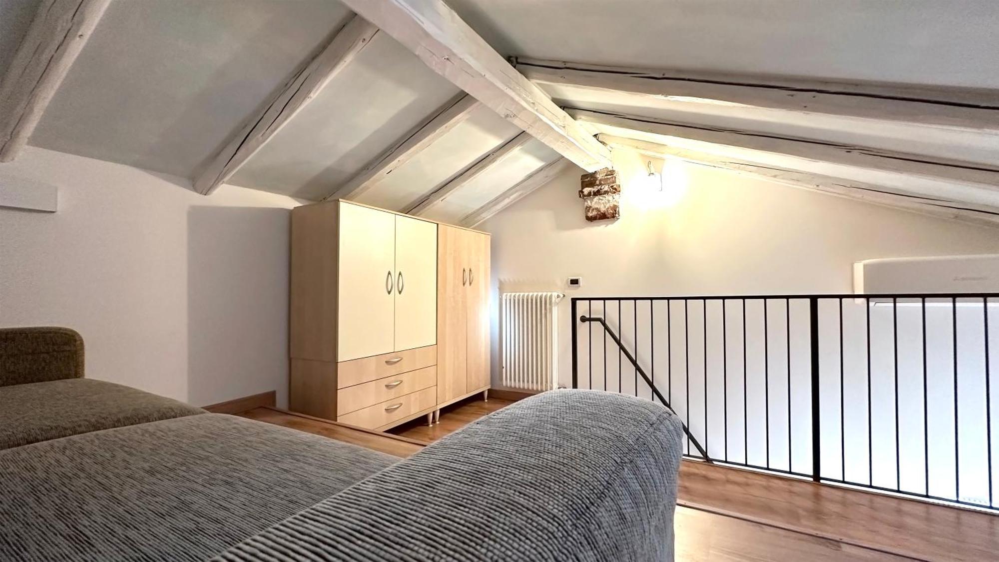 Int 6 - Suite Marco Bologna Luaran gambar