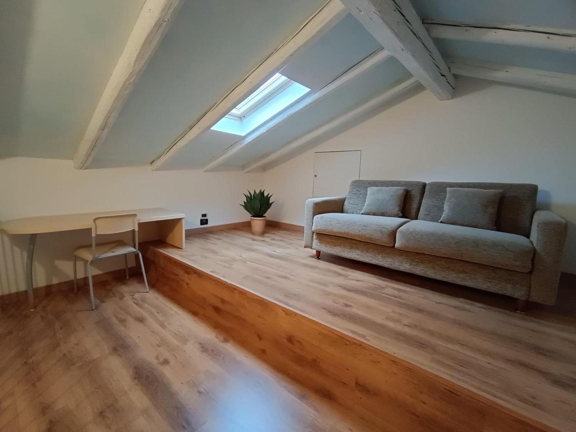 Int 6 - Suite Marco Bologna Luaran gambar