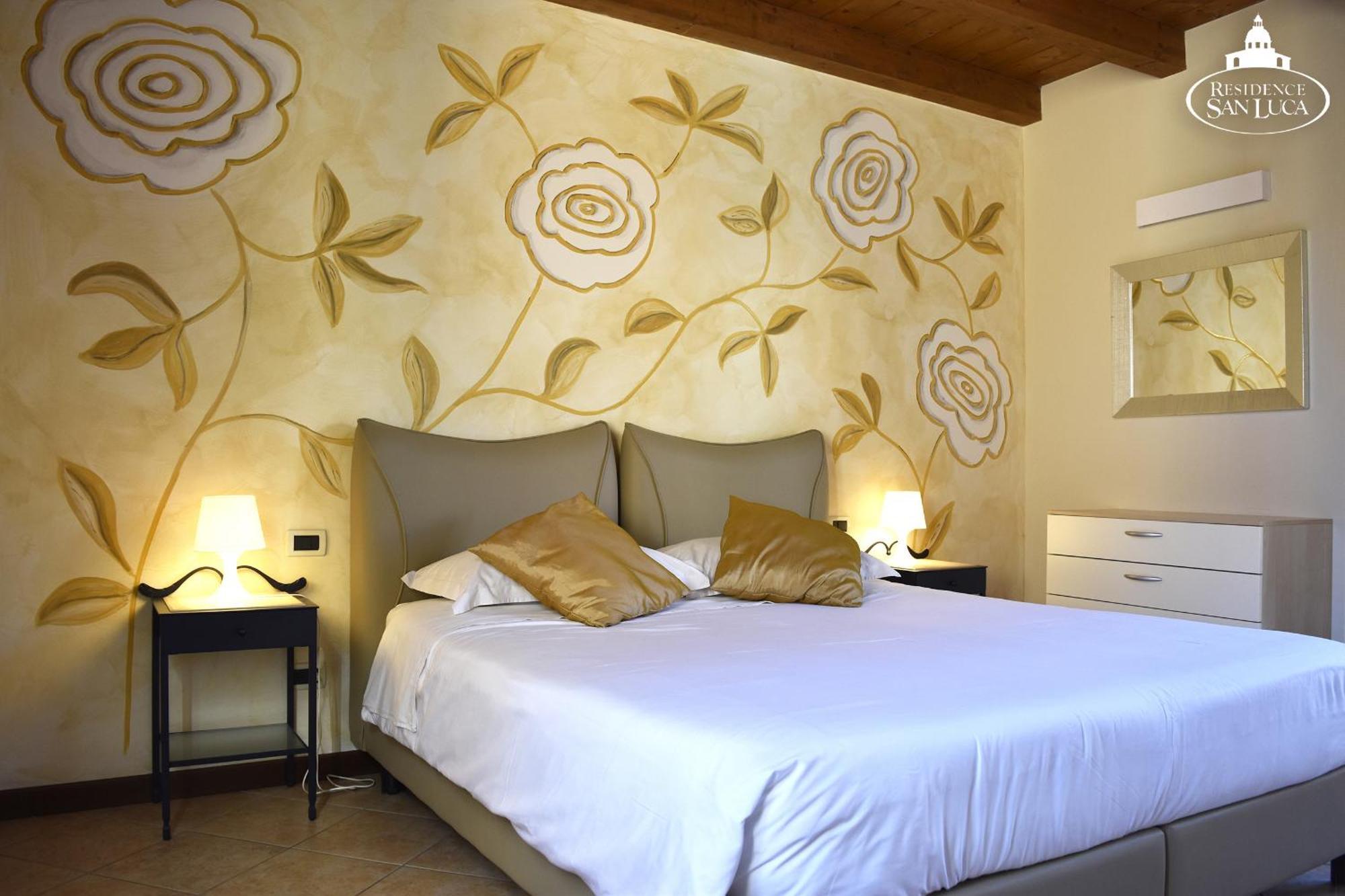 Int 6 - Suite Marco Bologna Luaran gambar